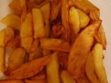 بطاطا مقرمشه