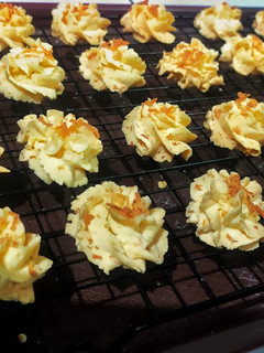 Foto resep Kue Sagu Keju Lumer
