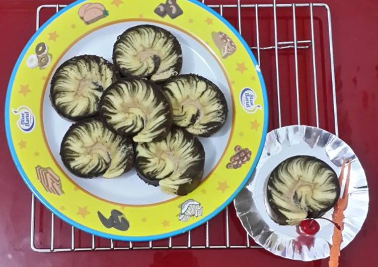 Hurricane Swiss Roll