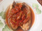 Hình ảnh của cá bè kho