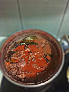 Foto resep Gudeg