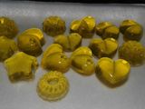 Gomitas fáciles y riquísimas