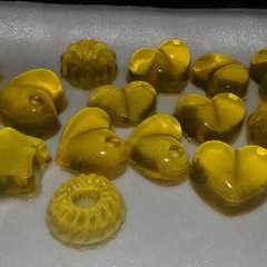 A picture of Gomitas fáciles y riquísimas.