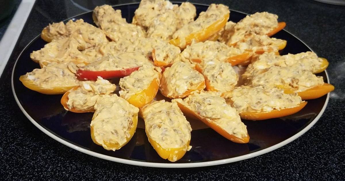 6 easy and tasty italian sausage appetizers recipes by home cooks Cookpad