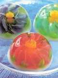 Gelatinas Artisticas