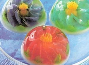 Una foto de Gelatinas Artisticas