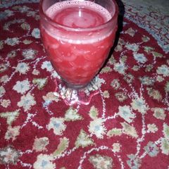 Watermelon drink A picture of Watermelon drink.