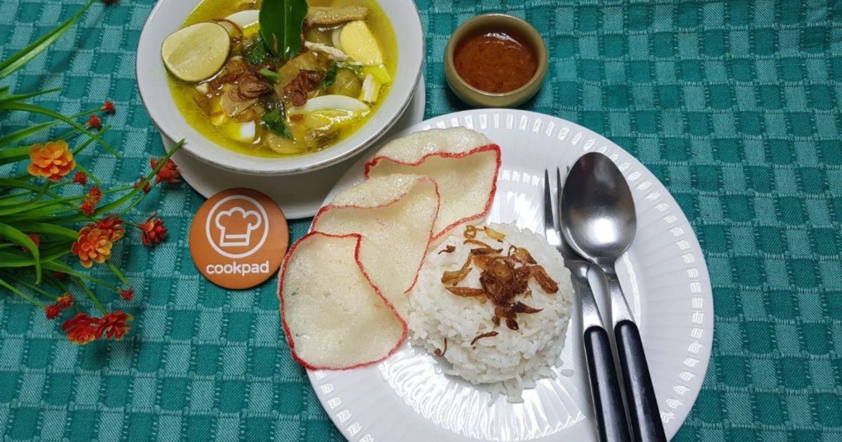 Soto Lamongan