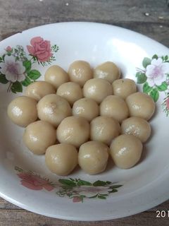 Foto resep Cilok simple