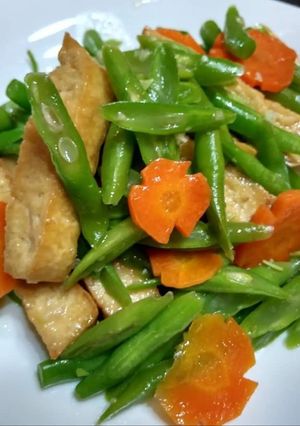 Foto resep 🍣 Orek Nano2 🍣