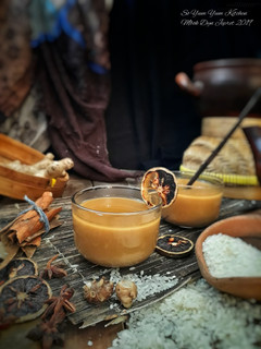 Foto resep Beras Kencur