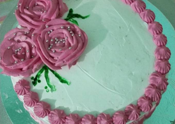 तेल न वापरता उपवासाचा पौष्टिक केक | Farali Cake | Cake for Vrat/Fast |  Navratri Special Cake Recipe - YouTube