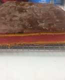 Pan de feria