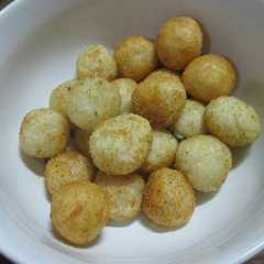 รูปของ Homemade Cimol