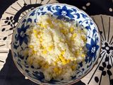 Corn Rice