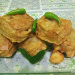 รูปของ Tahu Isi Daging dan Sayur