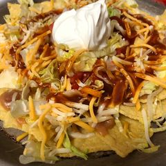 A picture of Taco Tuesday II.
