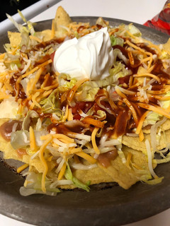 A picture of Taco Tuesday II.