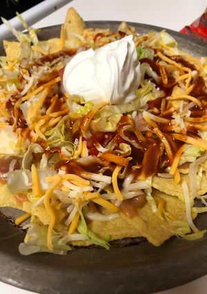 A picture of Taco Tuesday II.