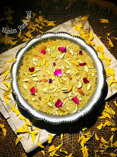 દુધી નો હલવો (Dudhi Halwa Recipe In Gujarati) રેસીપી મુખ્ય ફોટો