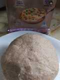 Masa para Pizza con Harina Integral Pureza con Levadura