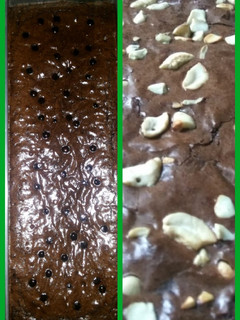 Foto resep Brownies mengkilap