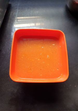 મિક્સ વેજીટેબલ સૂપ (Mix Vegetable Soup Recipe In Gujarati) રેસીપી મુખ્ય ફોટો