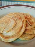 Canai simple anti gagal