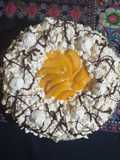 Postre chaja versión 2