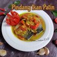 Pindang Ikan Patin