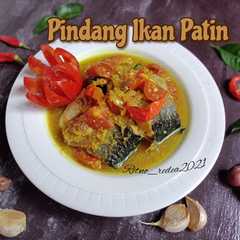 รูปของ Pindang Ikan Patin