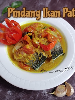 Foto resep Pindang Ikan Patin