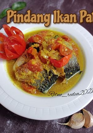 Foto resep Pindang Ikan Patin