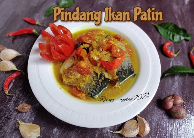 Cara Gampang Menyiapkan Pindang Ikan Patin yang Sempurna