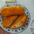 Risol sosis mayo