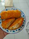 Risol sosis mayo