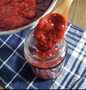 Cara Mudah Membuat Resep Selai Strawberry yang Bisa Manjain Lidah Anti Ribet, Uenak Banget