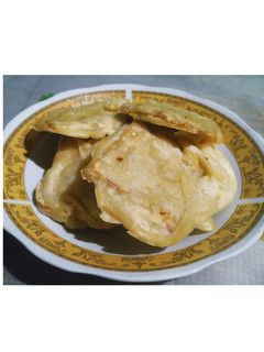 Foto resep #73 Tempe mendoan/Gimbal Tempe/Tempe Tepung Bumbu Racik Sendiri