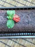 Brownies Kukus