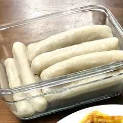 รูปของ •Mpek-Mpek Dos• by Dapur Itha