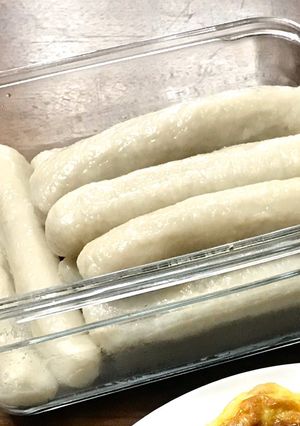 Foto resep •Mpek-Mpek Dos• by Dapur Itha