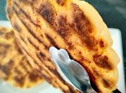 Una foto de desayuno de brasil