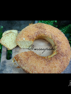 Foto resep 21. Brudel Cake Manado source Evi Wijayanti