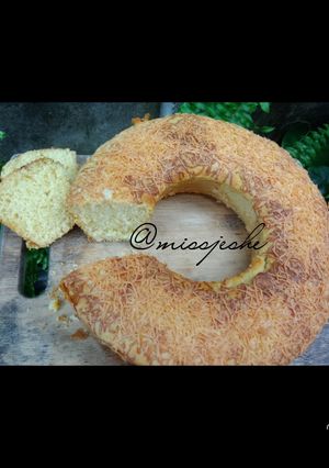 Foto resep 21. Brudel Cake Manado source Evi Wijayanti
