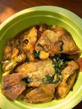 Pesmol Ikan Nila