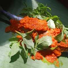 รูปของ Pepes pindang