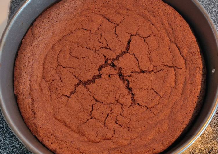 Step-by-Step Guide to Make Any-night-of-the-week Cakey Bossk Brownies