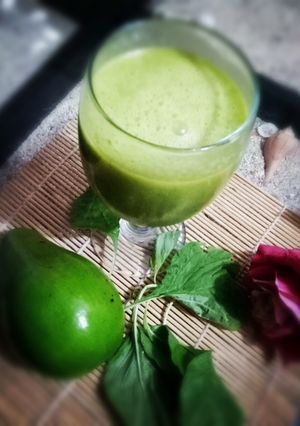 Foto resep Jus Anti Aging