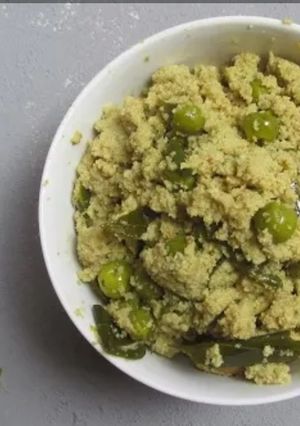 Foto resep Sambal ikan asin, beulacan khas Aceh