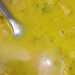 A picture of Kadhi.